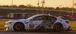 BMW M6 GTLM 2016 года